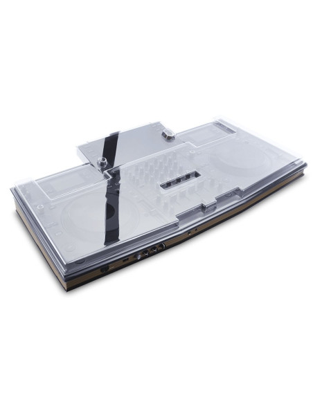 Decksaver - OPUS-QUAD cover - Terre de Son