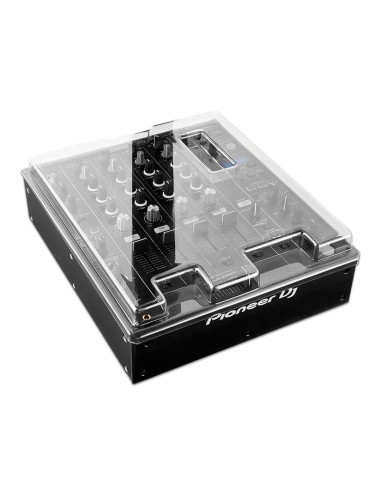 Decksaver - Pioneer DJM-750MK2 Cover - Terre de Son