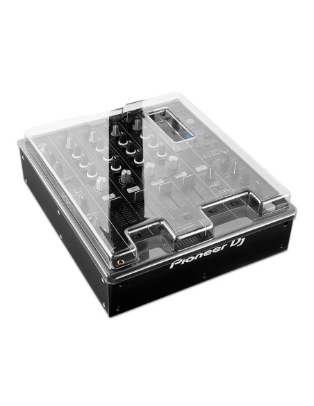 Decksaver - Pioneer DJM-750MK2 Cover - Terre de Son