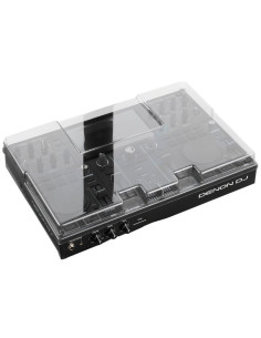 Decksaver - Prime GO  GO+ cover - Terre de Son