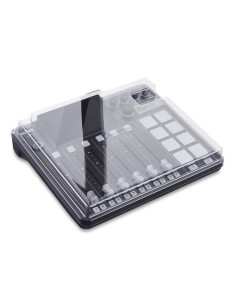 Decksaver - Rodecaster Pro 2 cover - Terre de Son