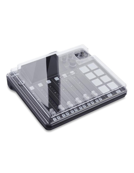 Decksaver - Rodecaster Pro 2 cover - Terre de Son