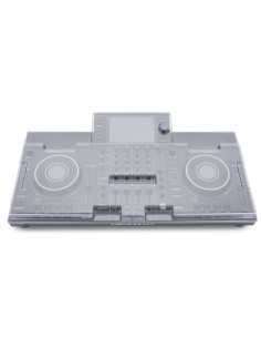 Decksaver - SC Live 4 cover - Terre de Son 2