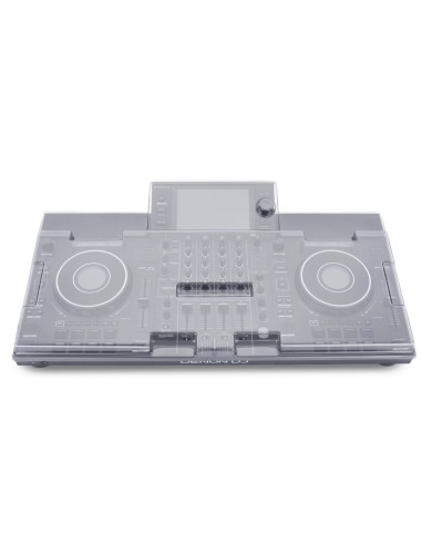 Decksaver - SC Live 4 cover - Terre de Son