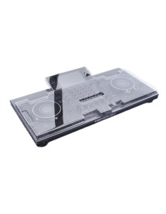 Decksaver - SC Live 4 cover - Terre de Son