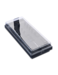 Decksaver - Traktor X1 MK3 - Z1 MK2 cover - Terre de Son