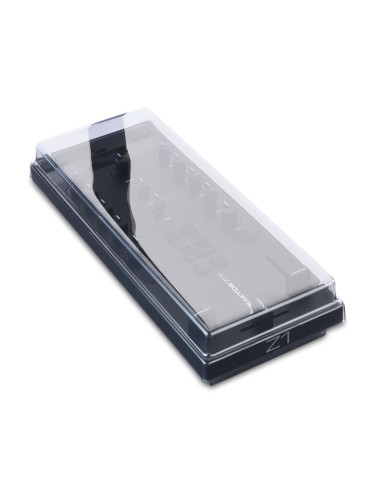 Decksaver - Traktor X1 MK3 - Z1 MK2 cover - Terre de Son