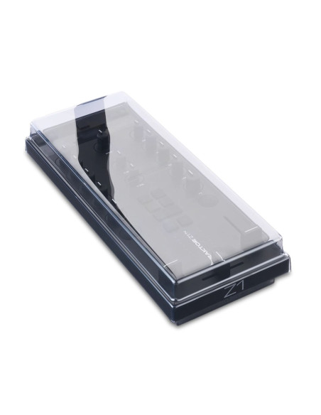Decksaver - Traktor X1 MK3 - Z1 MK2 cover - Terre de Son