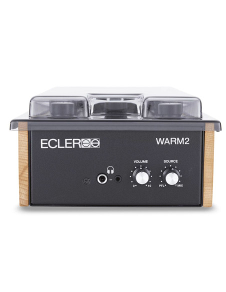 Decksaver - WARM2 cover - Terre de Son