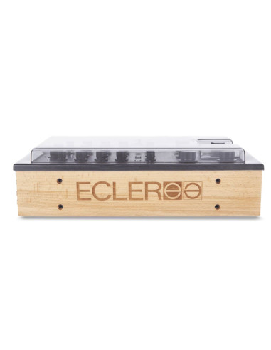 Decksaver - WARM2 cover - Terre de Son
