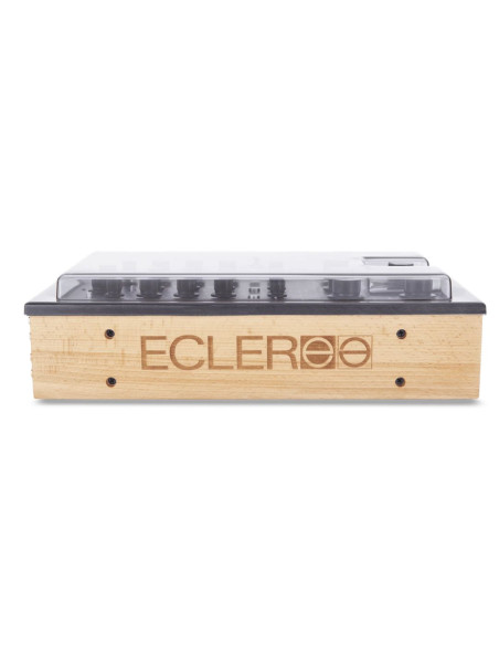 Decksaver - WARM2 cover - Terre de Son