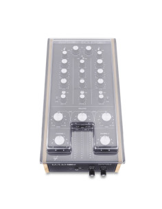 Decksaver - WARM2 cover - Terre de Son 2