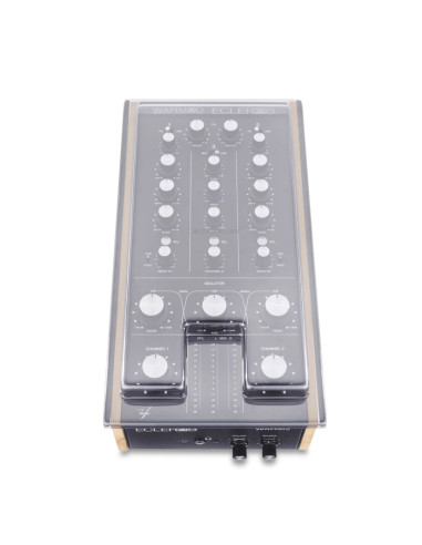 Decksaver - WARM2 cover - Terre de Son