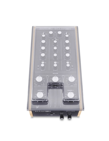 Decksaver - WARM2 cover - Terre de Son