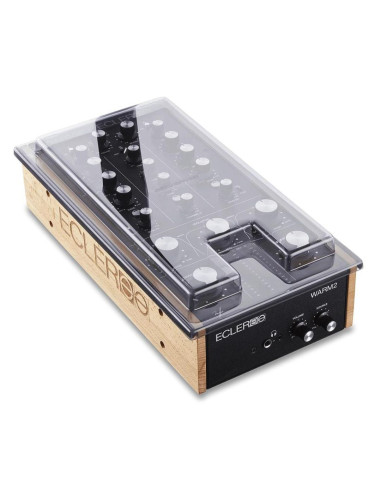 Decksaver - WARM2 cover - Terre de Son