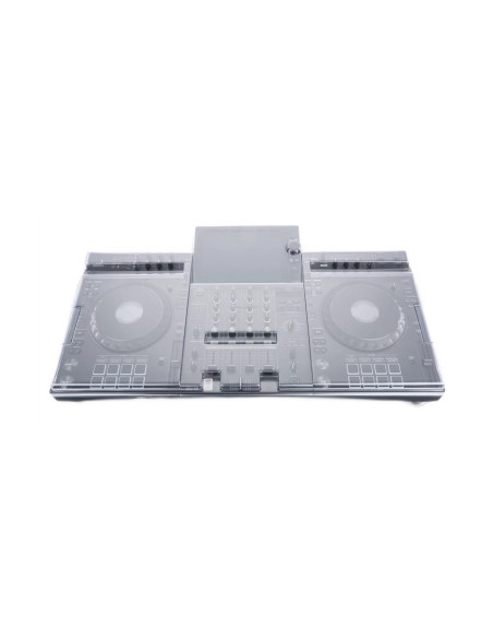 Decksaver - XDJ-AZ cover - Terre de Son