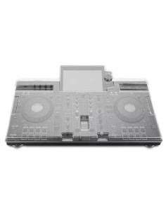 Decksaver - XDJ-RX3 cover - Terre de Son 2