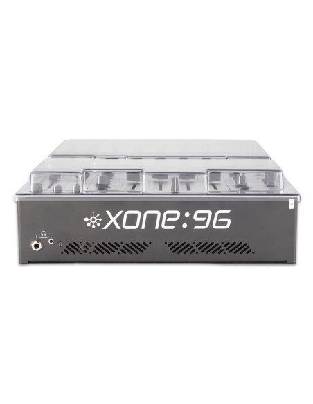 Decksaver - XONE 96 cover - Terre de Son