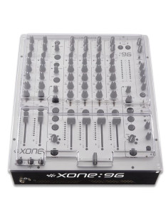 Decksaver - XONE 96 cover - Terre de Son 2