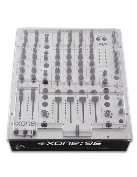 Decksaver - XONE 96 cover - Terre de Son