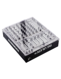 Decksaver - XONE 96 cover - Terre de Son