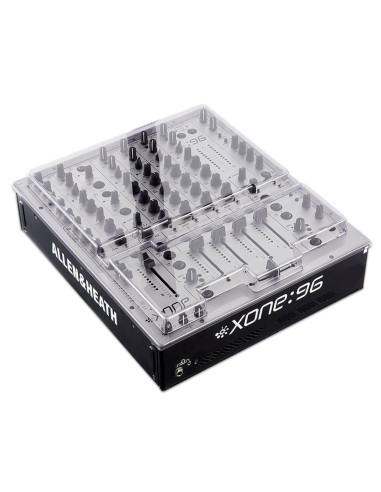 Decksaver - XONE 96 cover - Terre de Son