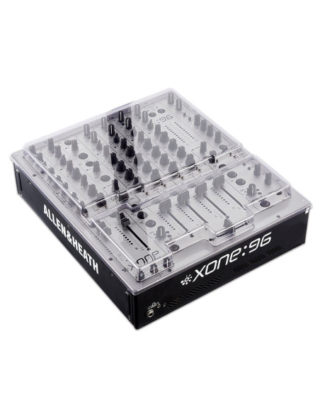 Decksaver - XONE 96 cover - Terre de Son