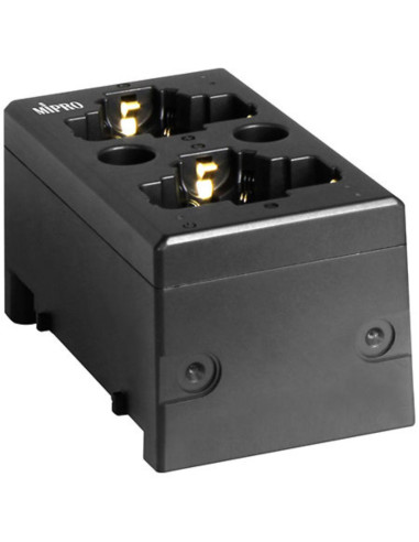 Mipro - ACT 2402 + 2x ACT 24HC + MP-80 - Terre de Son