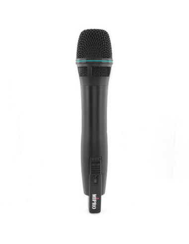 Mipro - ACT 2402 + 2x ACT 24HC + MP-80 - Terre de Son