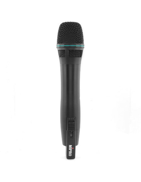Mipro - ACT 2402 + 2x ACT 24HC + MP-80 - Terre de Son