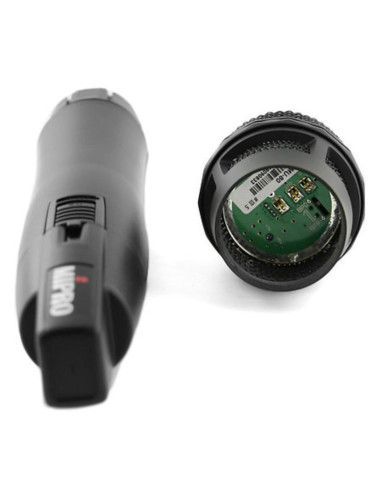 Mipro - ACT 2402 + 2x ACT 24HC + MP-80 - Terre de Son