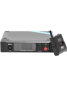 Mipro - ACT 2401 + ACT 24TC - Terre de Son 2