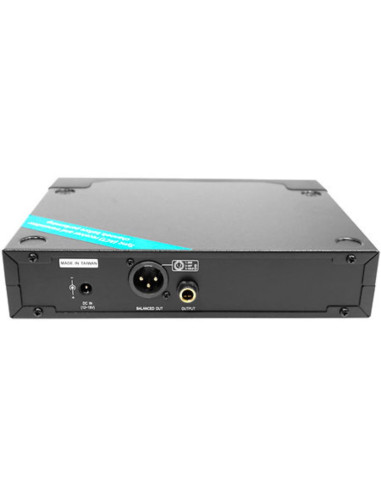 Mipro - ACT 2401 + ACT 24TC - Terre de Son