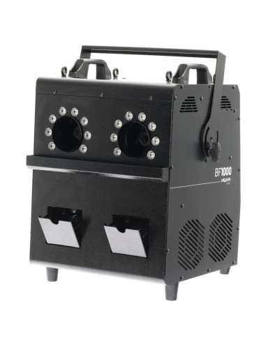 Algam Lighting - BF1000 - Terre de Son