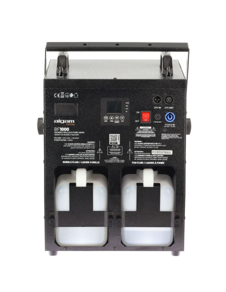 Algam Lighting - BF1000 - Terre de Son