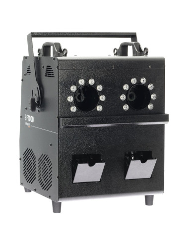 Algam Lighting - BF1000 - Terre de Son