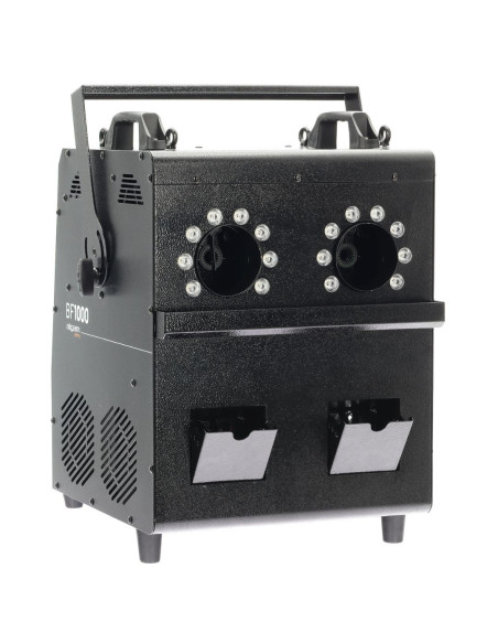 Algam Lighting - BF1000 - Terre de Son