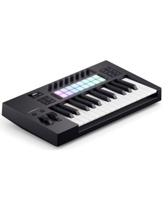 Novation - LAUNCHKEY-25-MK4 - Terre de Son 2