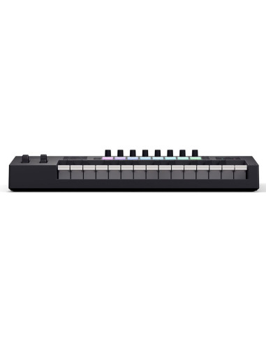 Novation - LAUNCHKEY-25-MK4 - Terre de Son