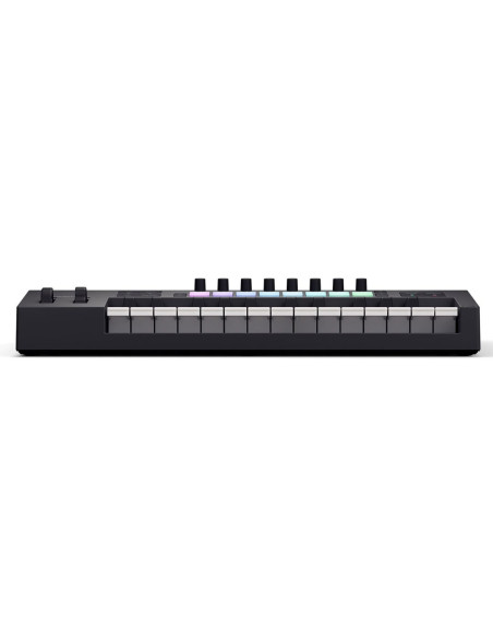 Novation - LAUNCHKEY-25-MK4 - Terre de Son
