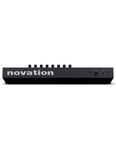 Novation - LAUNCHKEY-25-MK4 - Terre de Son