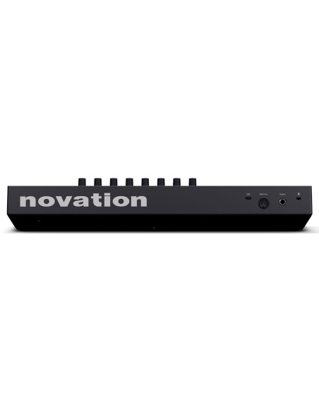 Novation - LAUNCHKEY-25-MK4 - Terre de Son