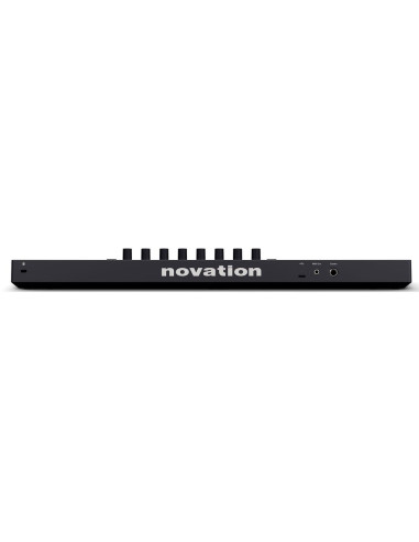 Novation - LAUNCHKEY-MN37-MK4 - Terre de Son