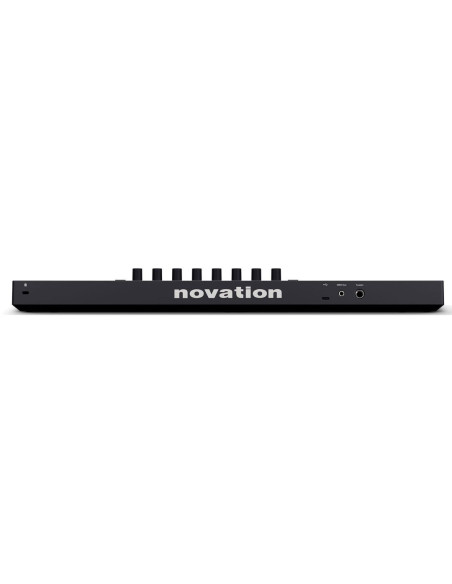 Novation - LAUNCHKEY-MN37-MK4 - Terre de Son