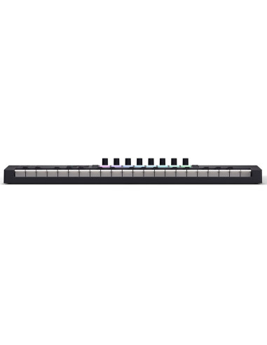 Novation - LAUNCHKEY-MN37-MK4 - Terre de Son