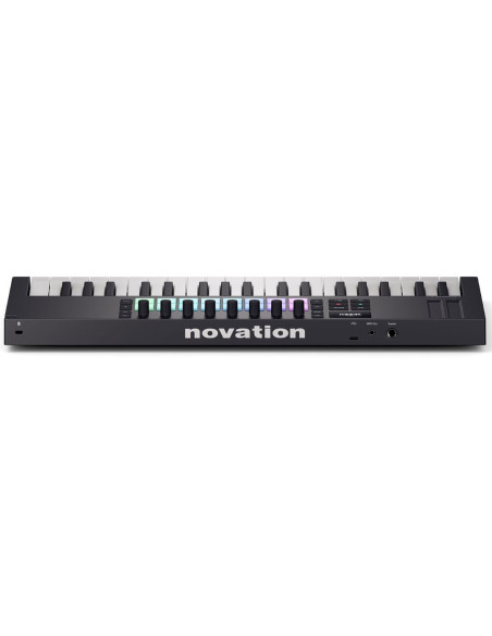 Novation - LAUNCHKEY-MN37-MK4 - Terre de Son