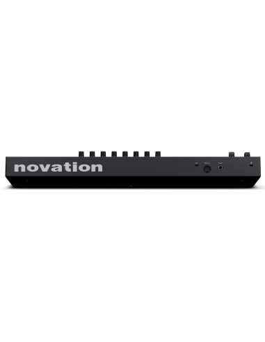 Novation - LAUNCHKEY-37-MK4 - Terre de Son