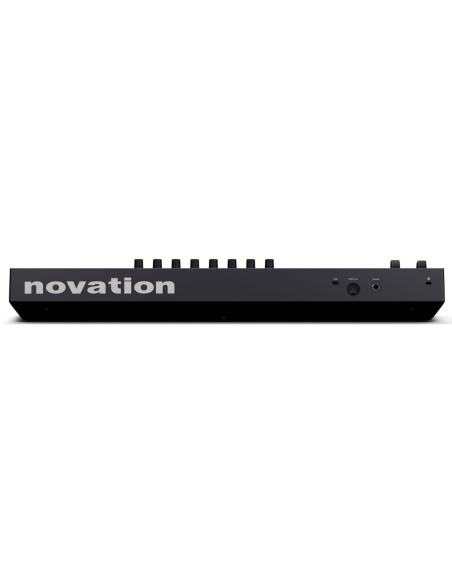 Novation - LAUNCHKEY-37-MK4 - Terre de Son