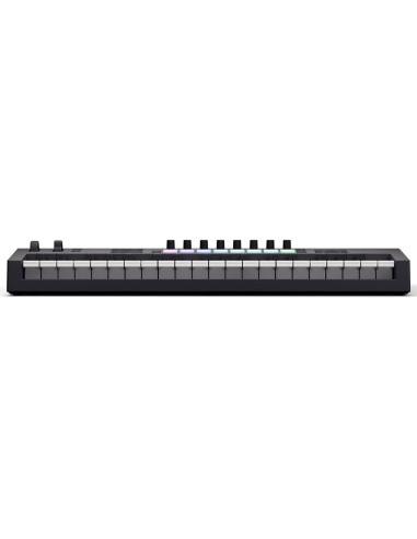 Novation - LAUNCHKEY-37-MK4 - Terre de Son