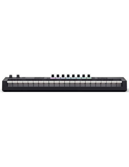 Novation - LAUNCHKEY-37-MK4 - Terre de Son